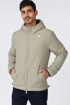 Veste Jack St Warm Double