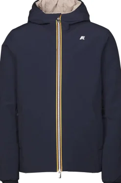 Veste Jack St Warm Double