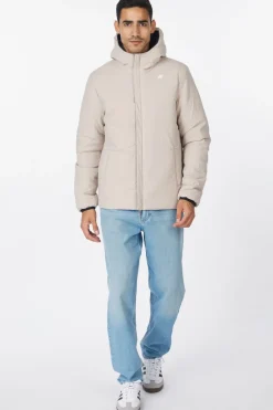 Veste Jack St Warm Double