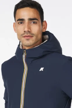 Veste Jack St Warm Double