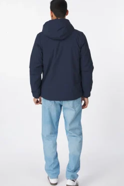 Veste Jack St Warm Double