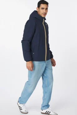 Veste Jack St Warm Double
