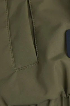 Veste Jake Light