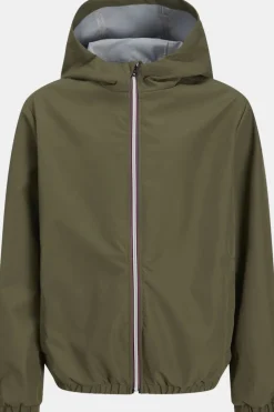 Veste Jake Light