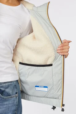 Veste Le Vrai 4.0 Albine Orsetto