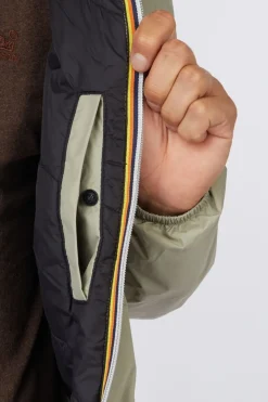 Veste Le Vrai 4.0 Claude Warm