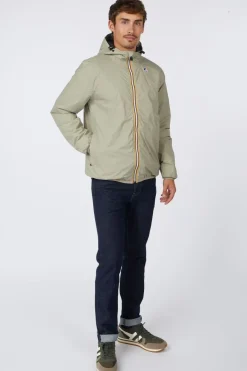 Veste Le Vrai 4.0 Claude Warm