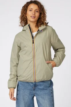 Veste Le Vrai 4.0 Claude Warm