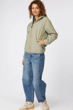 Veste Le Vrai 4.0 Claude Warm