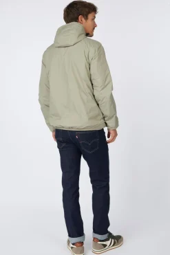 Veste Le Vrai 4.0 Claude Warm