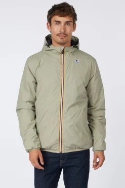 Veste Le Vrai 4.0 Claude Warm