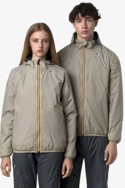 Veste Le Vrai 4.0 Claude Warm