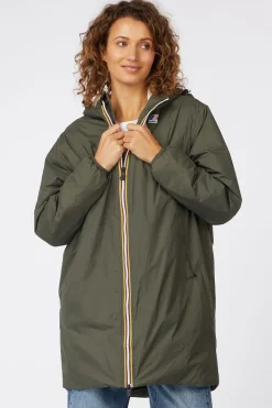 Veste Le Vrai 4.0 Efifel East Orsetto