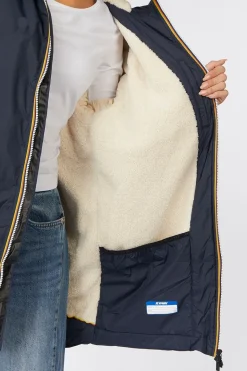 Veste Le Vrai 4.0 Efifel East Orsetto