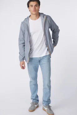 Veste Le Vrai Claude 4.0