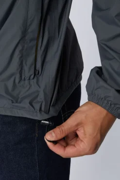 Veste Le Vrai Claude 4.0