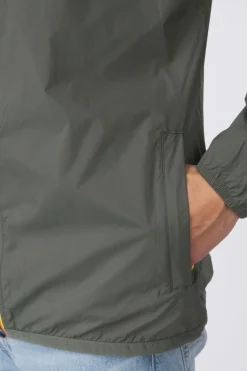 Veste Le Vrai Claude 4.0