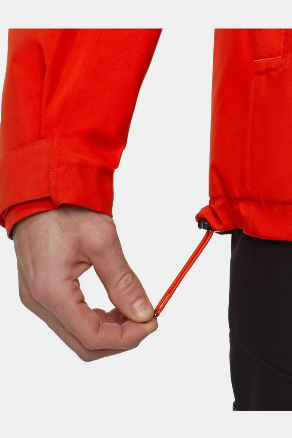 Veste Linard Hs Thermo Hooded Jacket Men