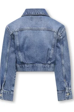 Veste Lumi Pim