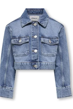 Veste Lumi Pim
