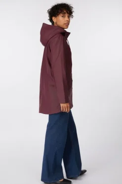 Veste Maloued