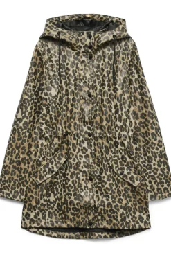 Veste Maloued Printed