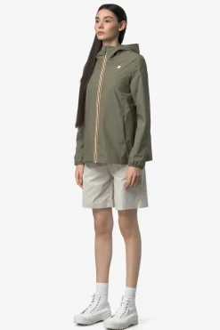 Veste Marguerite Stretch Poly Jersey