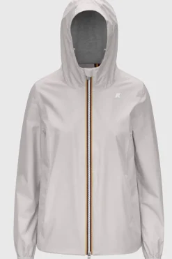 Veste Marguerite Stretch Poly Jersey