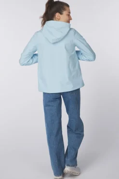 Veste Marguerite Stretch Poly Jersey