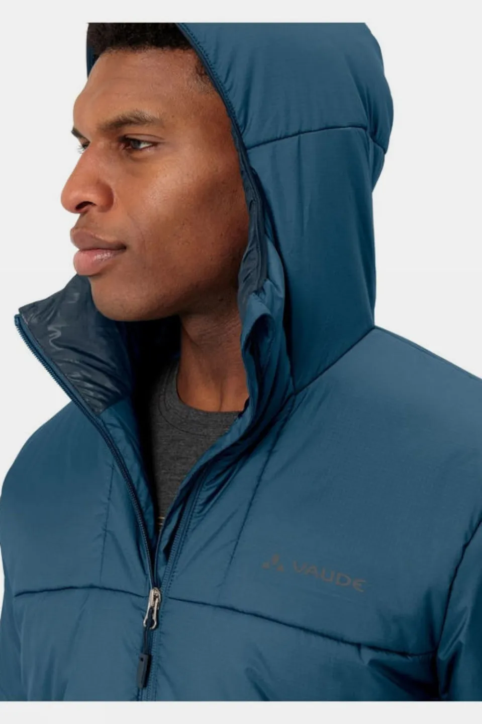 Veste Men'S Neyland Hooded Insulation Jacket