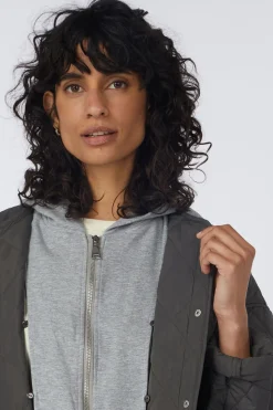 Veste Milana Quilted