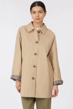 Veste Orchid Straight