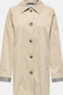 Veste Orchid Straight