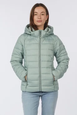Veste Reflective