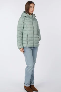 Veste Reflective