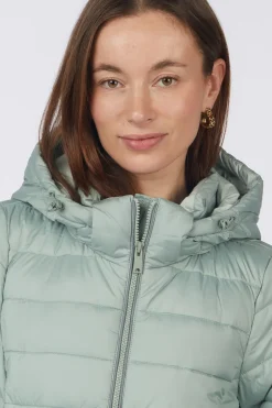 Veste Reflective