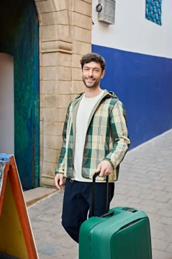 Veste Reversible Kemble Showerproof