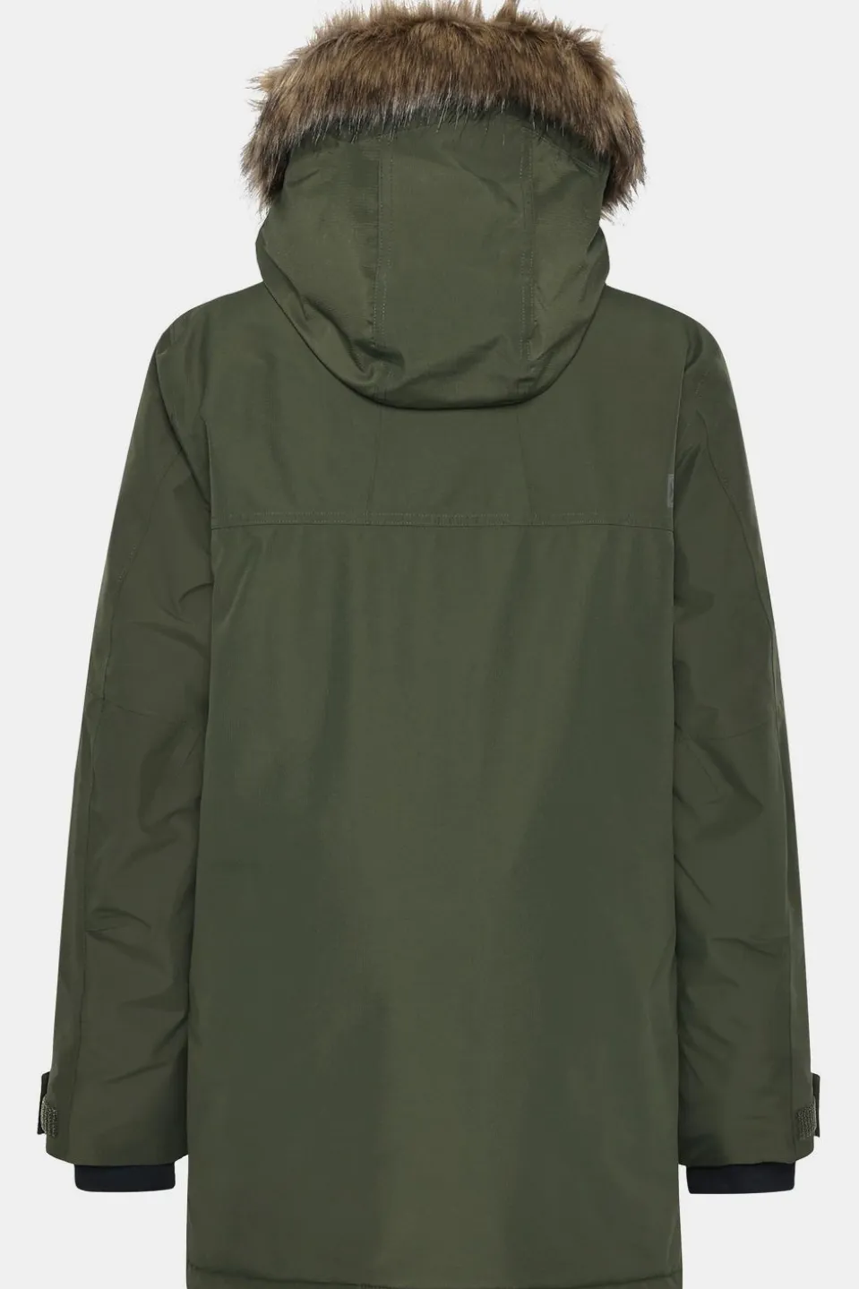 Veste Rick Usx Parka 2