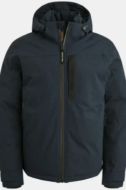 Veste Semi Long Crewcat Ripper