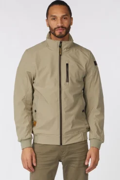 Veste Skyglider - 3L Softshell