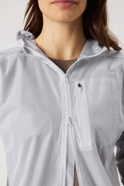 Veste Softshell Borg Performance Jacket