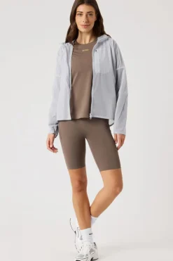 Veste Softshell Borg Performance Jacket