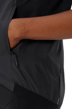 Veste Softshell Me Kuro Air Vest