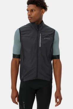Veste Softshell Me Kuro Air Vest