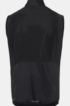 Veste Softshell Me Kuro Air Vest