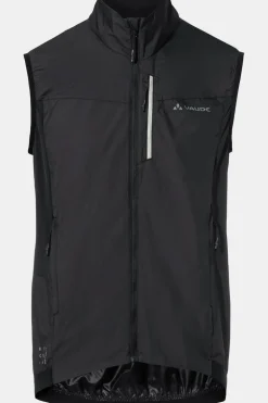 Veste Softshell Me Kuro Air Vest