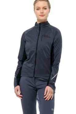 Veste Softshell Morobbia Alpha Ins Jkt W