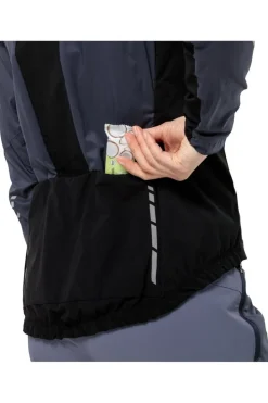 Veste Softshell Morobbia Alpha Ins Jkt W