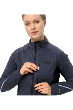 Veste Softshell Morobbia Alpha Ins Jkt W