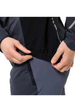 Veste Softshell Morobbia Alpha Ins Jkt W